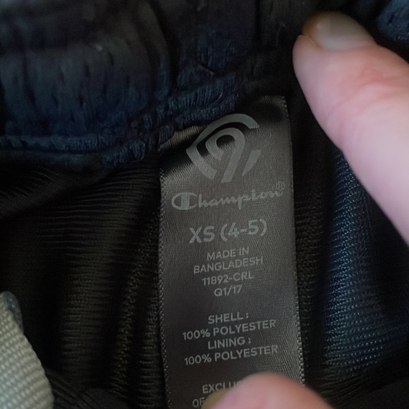 6 pcs Ultimate Sport Bundle, toddler boys, under armour, nike, puma, size 4 - Picture 12 of 17